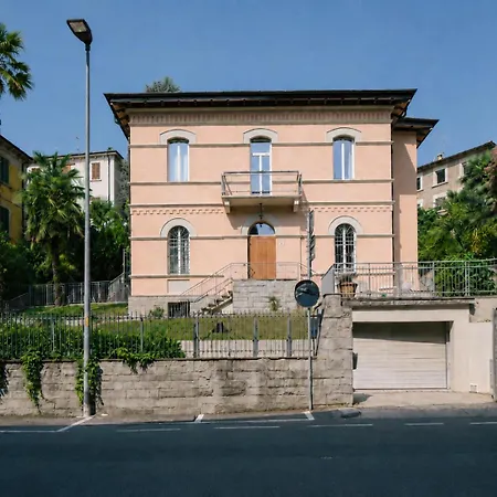 San Mamolo - Seven Bedroom Liberty וילה *