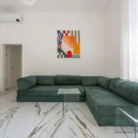 Willa San Mamolo - Seven Bedroom Liberty