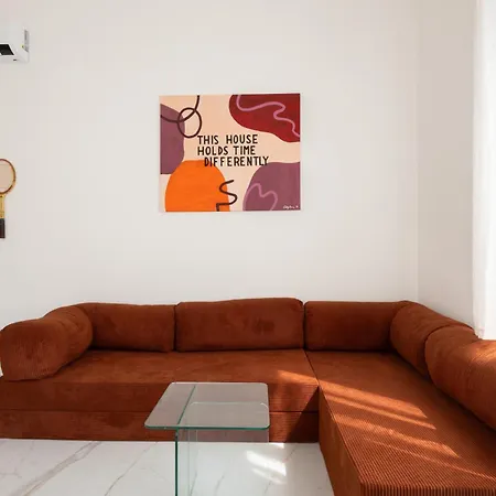 San Mamolo - Seven Bedroom Liberty *