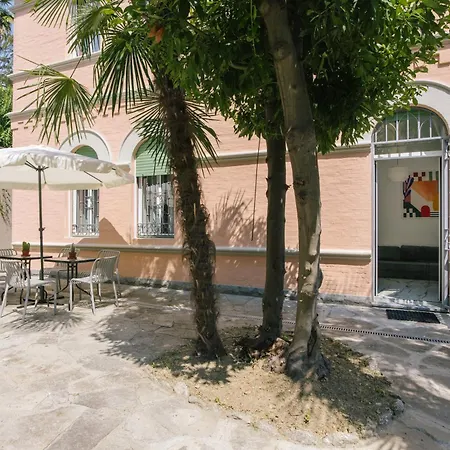 San Mamolo - Seven Bedroom Liberty * Bolonia