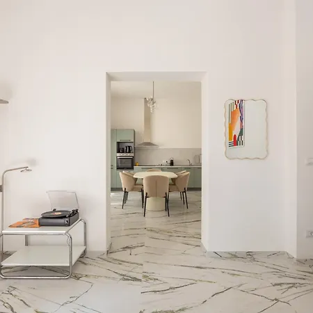 San Mamolo - Seven Bedroom Liberty * בולוניה