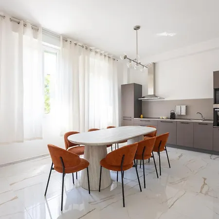 וילה San Mamolo - Seven Bedroom Liberty בולוניה