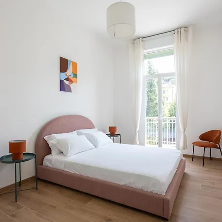 וילה San Mamolo - Seven Bedroom Liberty בולוניה