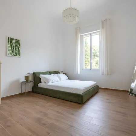 San Mamolo - Seven Bedroom Liberty