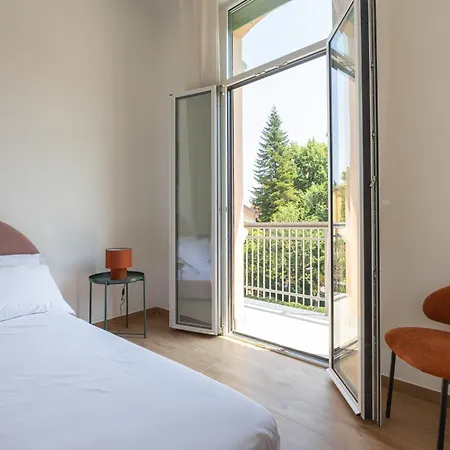 San Mamolo - Seven Bedroom Liberty *