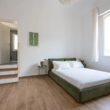 וילה San Mamolo - Seven Bedroom Liberty