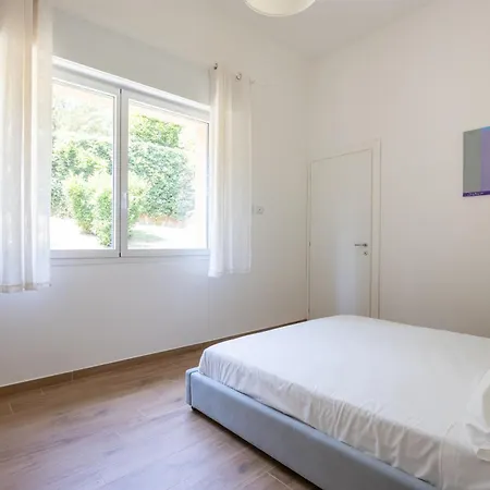 San Mamolo - Seven Bedroom Liberty