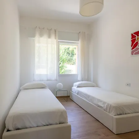 וילה San Mamolo - Seven Bedroom Liberty *