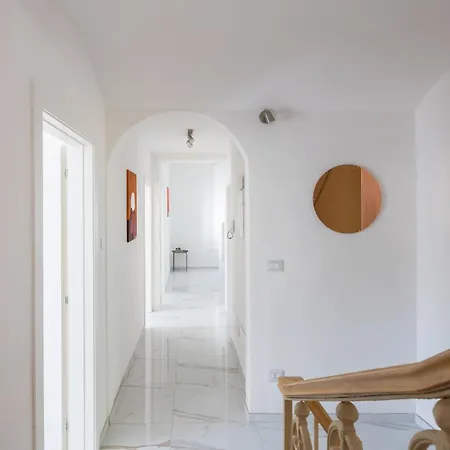 San Mamolo - Seven Bedroom Liberty * בולוניה