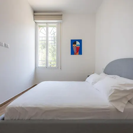 וילה San Mamolo - Seven Bedroom Liberty