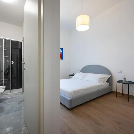 וילה San Mamolo - Seven Bedroom Liberty בולוניה