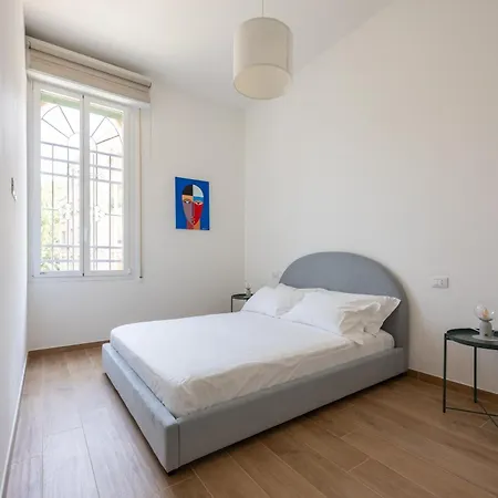 San Mamolo - Seven Bedroom Liberty וילה