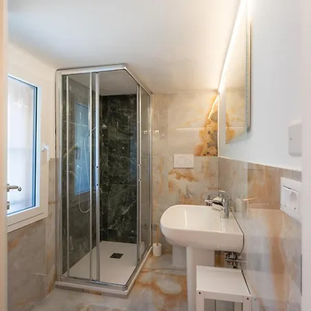 וילה San Mamolo - Seven Bedroom Liberty בולוניה