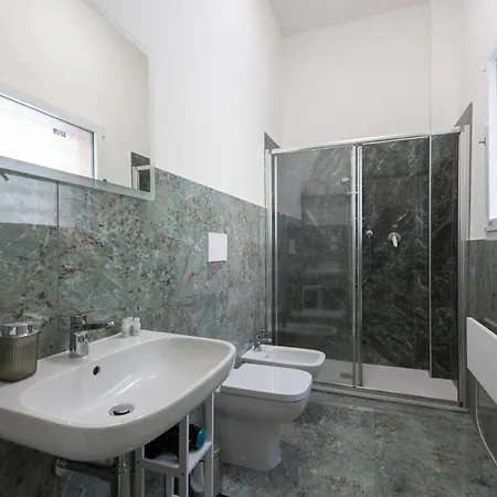 San Mamolo - Seven Bedroom Liberty * Bolonia