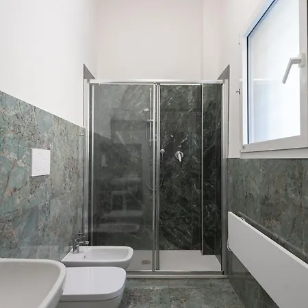 San Mamolo - Seven Bedroom Liberty *