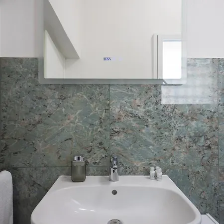וילה San Mamolo - Seven Bedroom Liberty