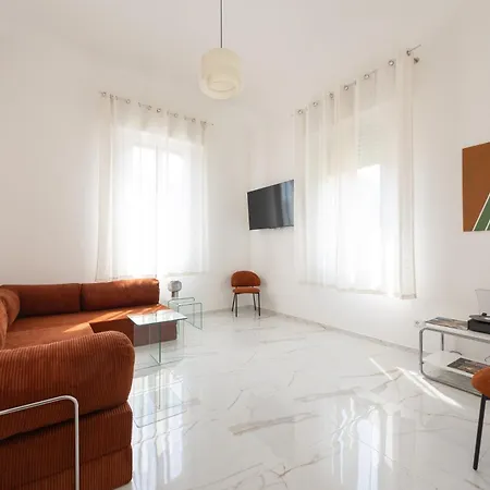 San Mamolo - Seven Bedroom Liberty וילה *