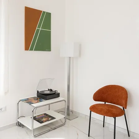 Willa San Mamolo - Seven Bedroom Liberty
