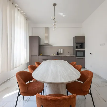 San Mamolo - Seven Bedroom Liberty בולוניה