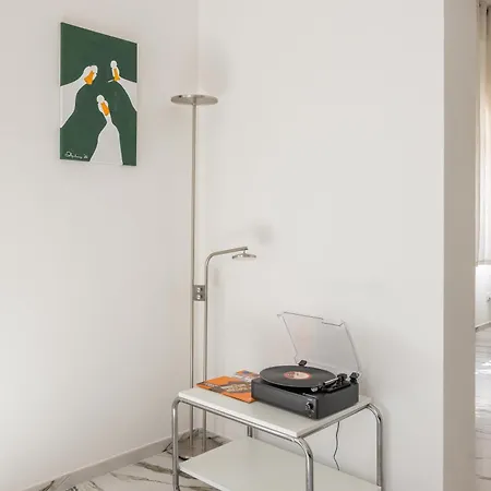 San Mamolo - Seven Bedroom Liberty * בולוניה