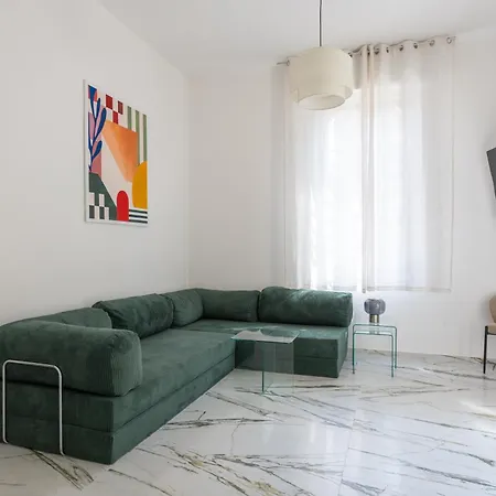 San Mamolo - Seven Bedroom Liberty