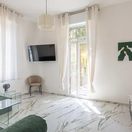 San Mamolo - Seven Bedroom Liberty Willa Bolonia