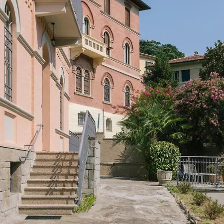 San Mamolo - Seven Bedroom Liberty Bolonia