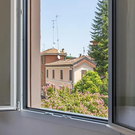 וילה San Mamolo - Seven Bedroom Liberty