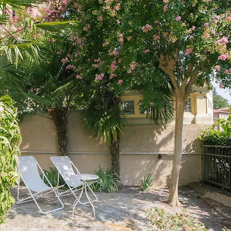 San Mamolo - Seven Bedroom Liberty Bolonia